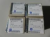  Opel Original Reifendrucksensoren Satz 1010063