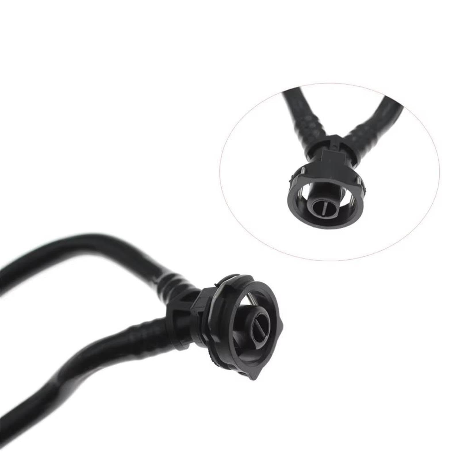 Manguera Radiador Goma Para Benz Para Clase A W176 A180 A200 A250
