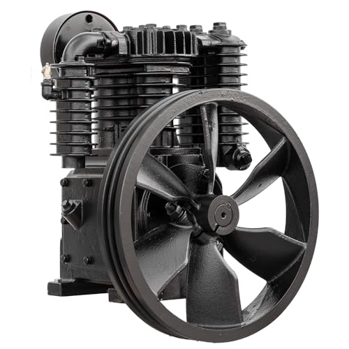 5 HP Two-Stage Air Compressor Pump CS1105T