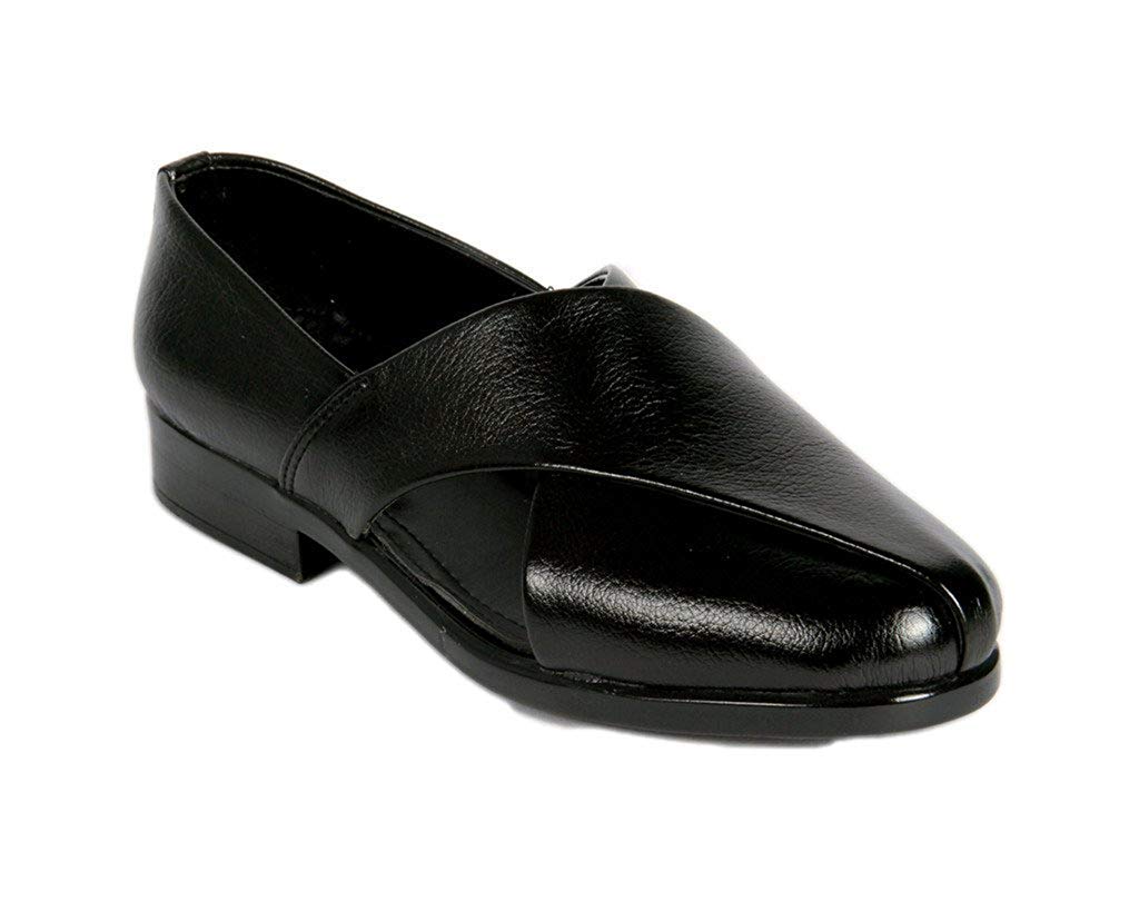 TRYCOMBlack Lather Mojri