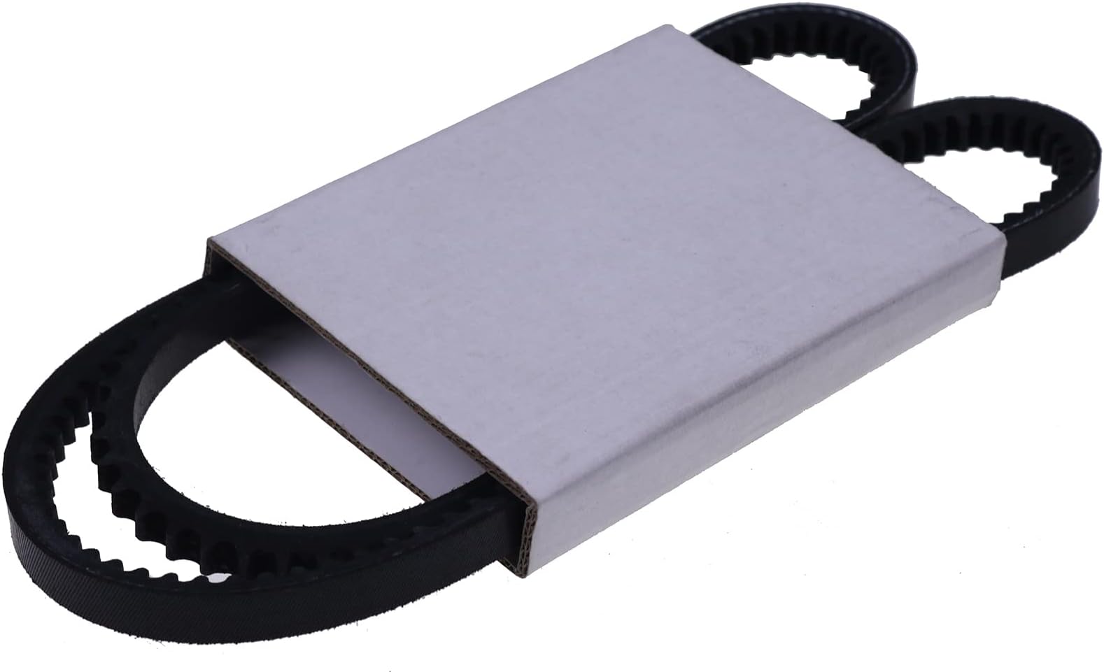 Solarhome 6669034 Fan Belt for Bobcat 751 753 763 773 S130 Skid Steer Loader