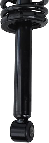 Miniatura 437 de Detroit Axle - Puntal delantero para Hyundai Sonata 2012-2014 2012-2015 Kia Optima, puntal lateral izquierdo con montaje de resorte helicoidal 2013