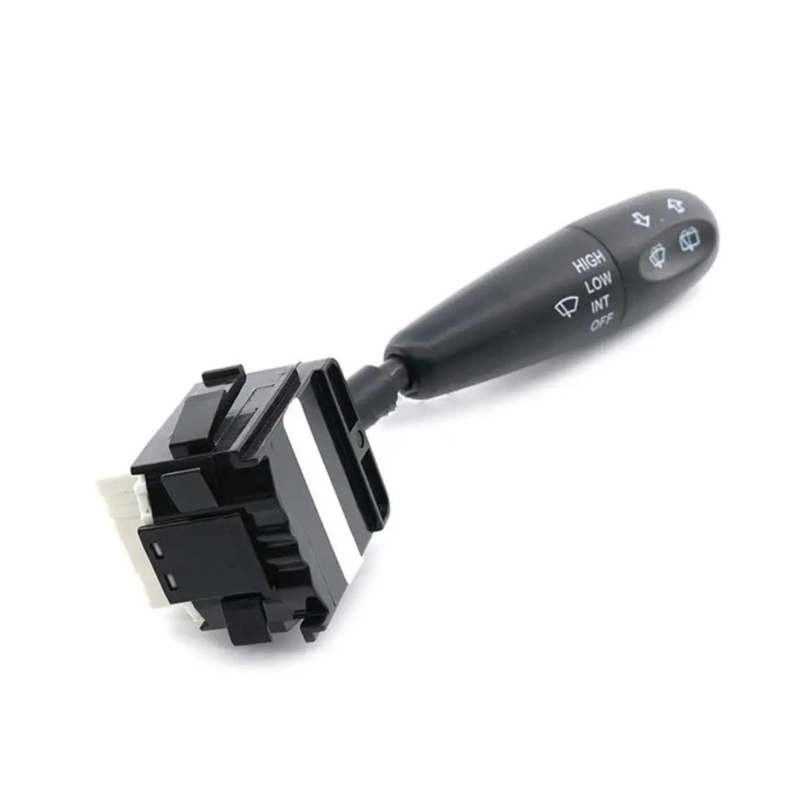 Commande de colonne de direction Daewoo Matiz 96314334 commutateur phares