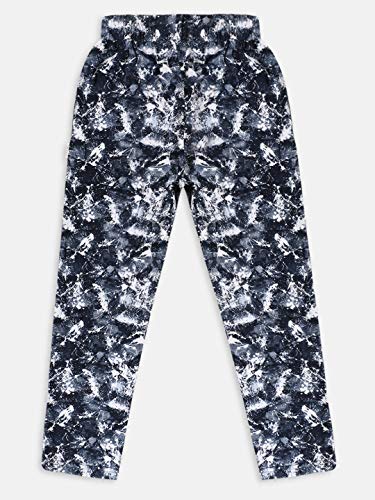 Image of Li'l Tomatoes Boys Trackpant with Free 3-Ply Face Mask