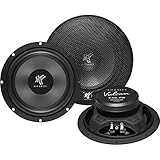 golf 6 dynaudio subwoofer nachrüsten  Hifonics - Hifonics vulcan kickbass woofer vx 6.2w