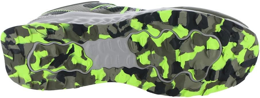 New Balance Mens Fresh Foam Garoé V1Trail Running Shoe