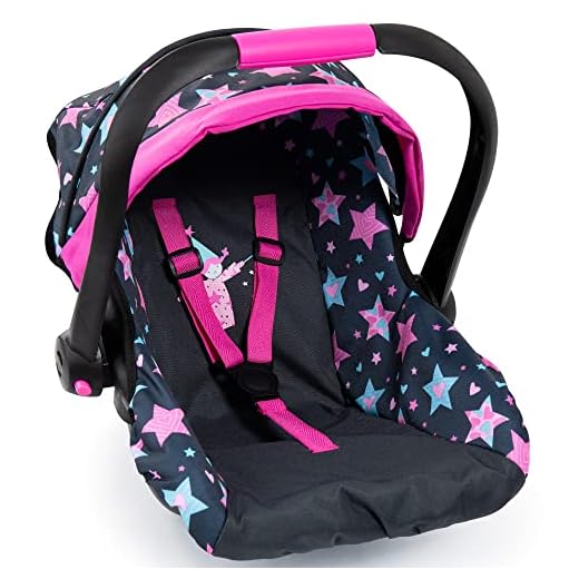 517csvB-pCL._SS520_ Best doll car seat