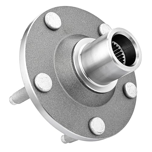 PEYU 518515 Front Wheel Hub Bearing Assembly for Ford Escape/Mazda Tribute by PEYU - Used condition - Image 6