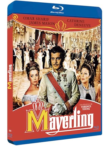 Mayerling [Blu-ray]