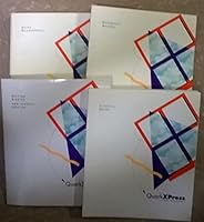 QuarkXPress for Windows Reference Manual B001AUH2KA Book Cover