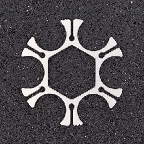 Moon Clip Depot Smith & Wesson S&W 25 (N Frame) 45 Auto Moon Clip (5 Pack)