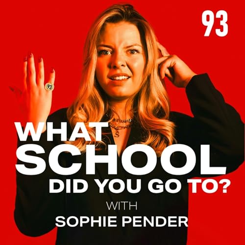 What School Did You Go To? cover art