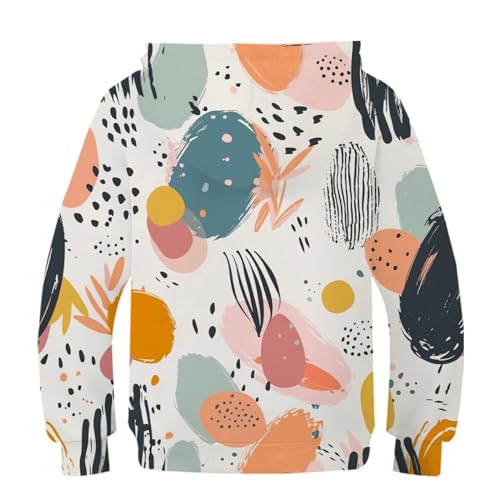 Pull à capuche drôle pour ados, le sweatshirt idéal pour le collège