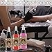 Tattoo Kit 14Pcs Tattoo Ink Color Set,Tattoo Ink Set, Skin-Safe Permanent Tattooing for 3D Makeup Beauty Skin Body Art, 1 oz 30ml/Bottle, 14 Color (30ml, 14Color)
