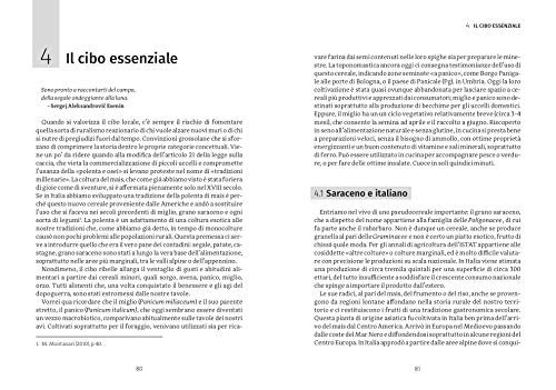 Il Cibo Ribelle. Liberarsi Dal Cibo Industriale, Riscoprire I Sapori E Ritrovare La Salute - 5