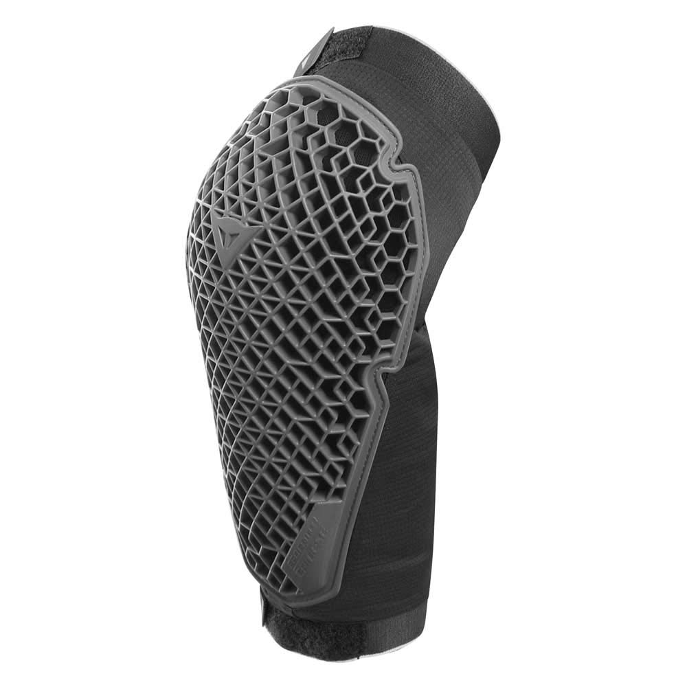 DAINESE,PRO ARMOR SKI ELBOW PADS,BLACK/WHITE,S