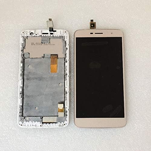 Lysee Mobile Phone LCD Screens - 100Pcs Dual Sim Card Tray Holder & Micro SD Card Slot Adapter for Samsung Galaxy J7 Pro Replacement Parts - (Color: Pink)