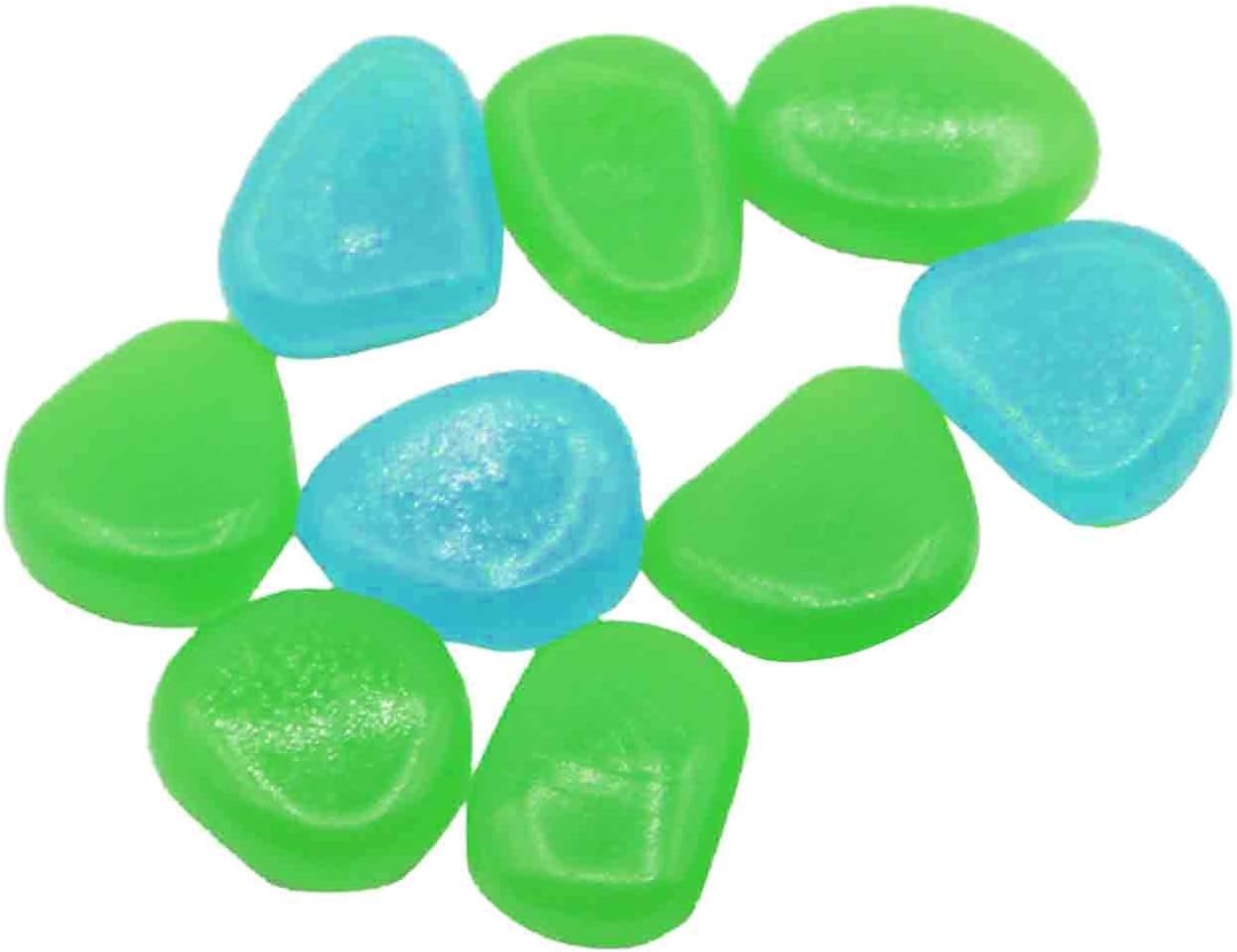 Wagons for Decorating Aquariums Glow Rocks Luminous Dark in