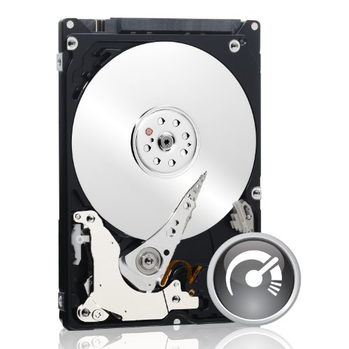 WD 2.5インチ 500GB HDD 35点セット WD 2.5インチ 500GB HDD 35点セット（Western Digital
