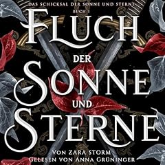 Fluch der Sonne und Sterne cover art