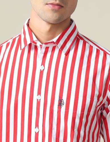 Image of U.S. Polo ASSN. Men Shirt