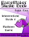 GameMaker Studio Book Intermediate Guide 1 - Platform Game: Make A Fully Featured Platform Game (Volume 1)