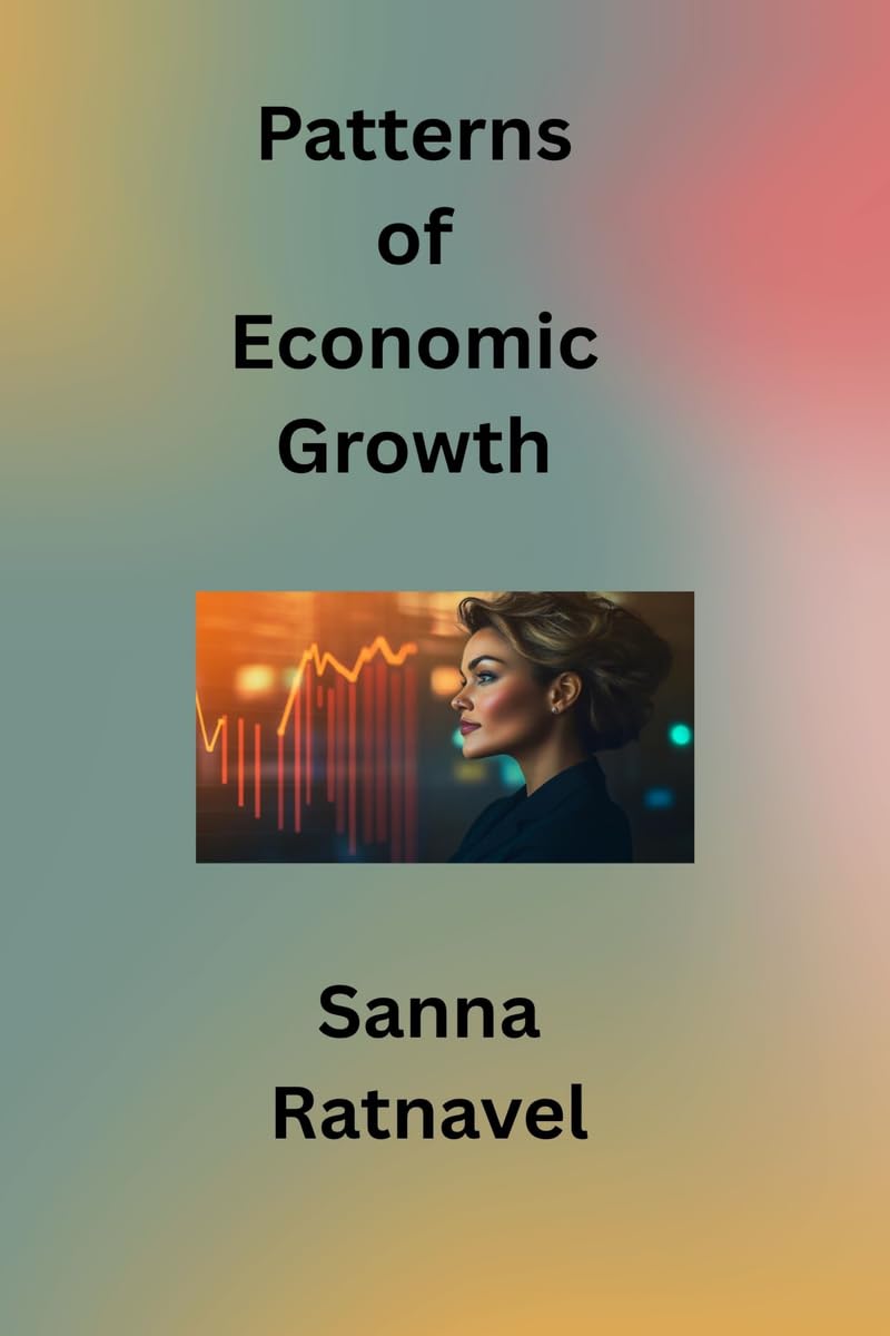 Patterns of Economic Growth