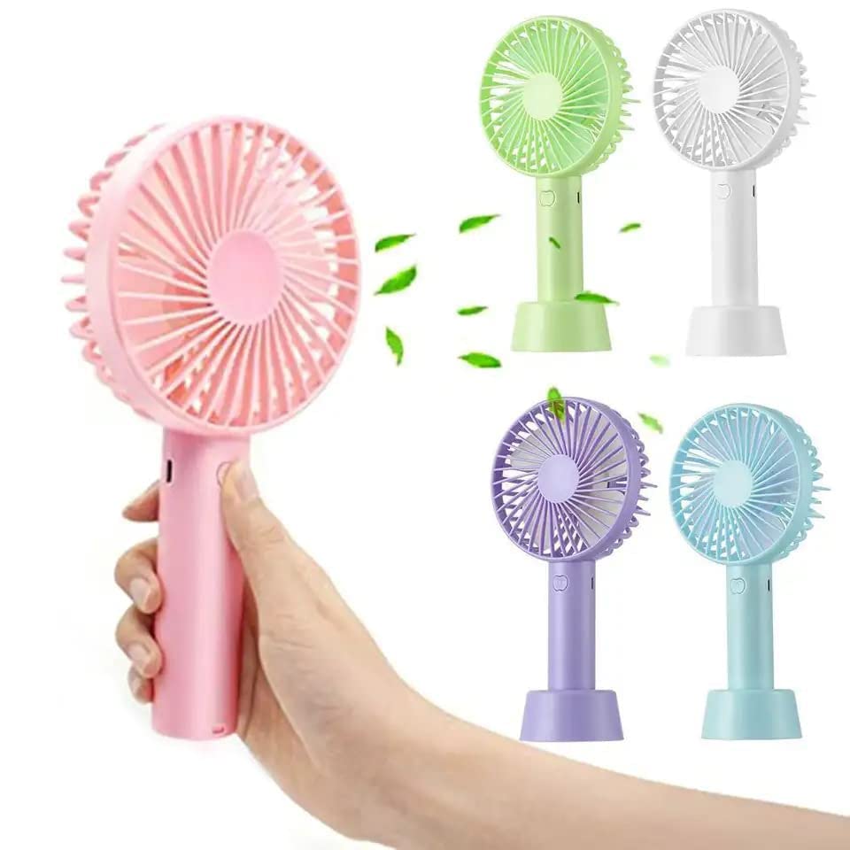 Mythic PORTABLE CLASSIC HAND FAN TABLE FAN 3 STEP SPEED SETTING FAN PERSONAL DESK FAN SUITABLE FOR OFFICE, SCHOOL & HOME USE (B0C6QYYQ33) Amazon Price History, Amazon Price Tracker