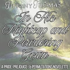 『In His Nightcap and Powdering Gown』のカバーアート