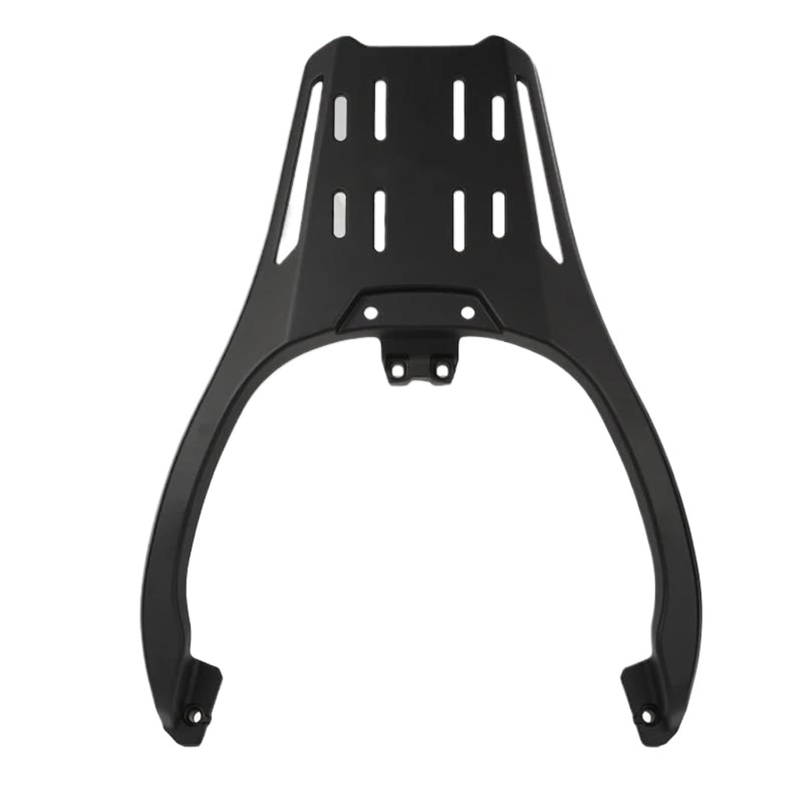 Portapacchi posteriore per moto Supporto Per Bauletto Posteriore Per Portapacchi Per Moto Per KYMCO Per AK550II Del 2023 In Lega Di Alluminio Pressofuso