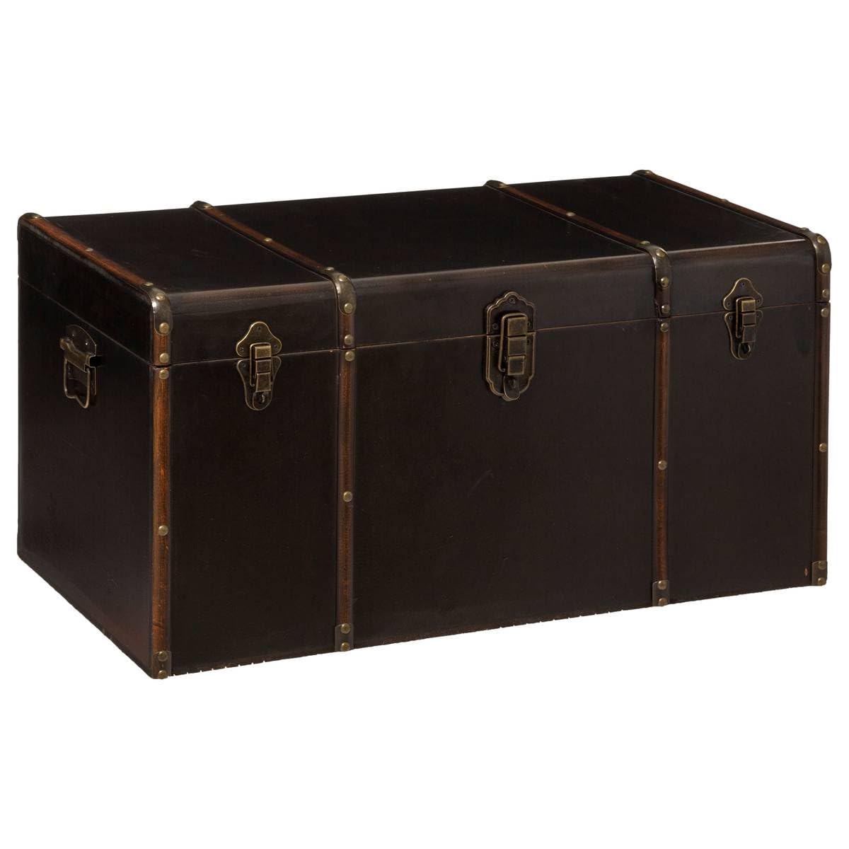 Atmosphera - Set de 3 malles British flower