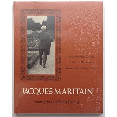 Jacques Maritain