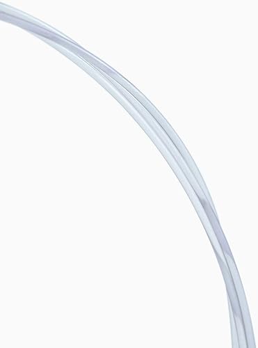 Miniatura 3 de Alice Cuerdas de ukelele GCEA 4 cuerdas para concierto soprano (21 pulgadas) (23 pulgadas), tono nítido y rendimiento avanzado