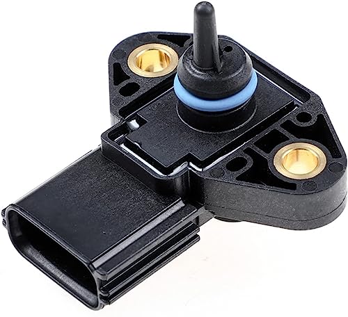 Sensor de presión del riel 3F2E-9G756-AA elimina tirones y fallos de inyección 4
