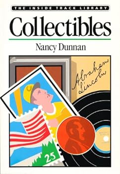 Paperback Collectibles (The Inside Track Library Series) Book