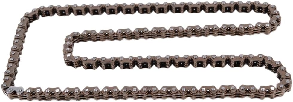 Camshaft Timing Chain Master Links 23318-E24-000 Compatible with Access Shade Sport Xtreme 850 EPS AMX 8 57 Basic Acc 23318 E24 000