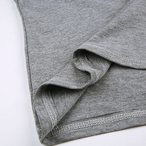 Image of Fairy Grunge Shirts for Women Y2K Tops Long Sleeve Lace Patchwork Tees Teen Girls Vintage Slim Blouse Fall Clothes
