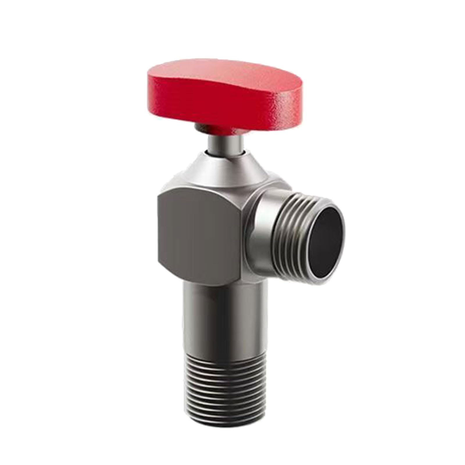 Efficient Water Heater Stopper Water Heater Ball Stopper Brass Valves Essential Accessory Ensures & Convenience Valves