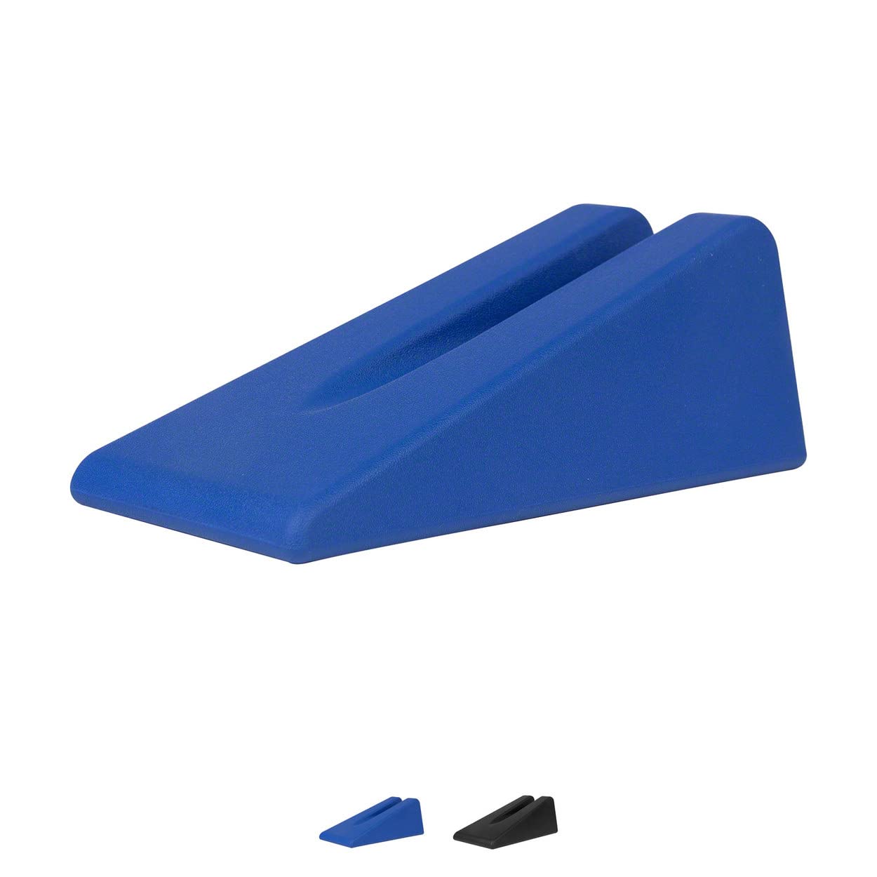Mobilisationskeil groß Physiotherapie Rückenstütze Lagerungskeil, 23x11x8,8 cm