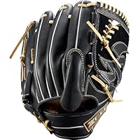 Amazon | ゼット(ZETT)軟式野球 グラブ プロステイタスSE ピッチャー用