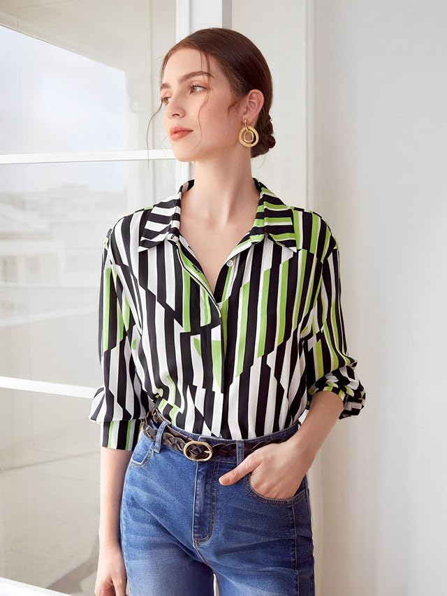 Image of Selvia Women Shirt
