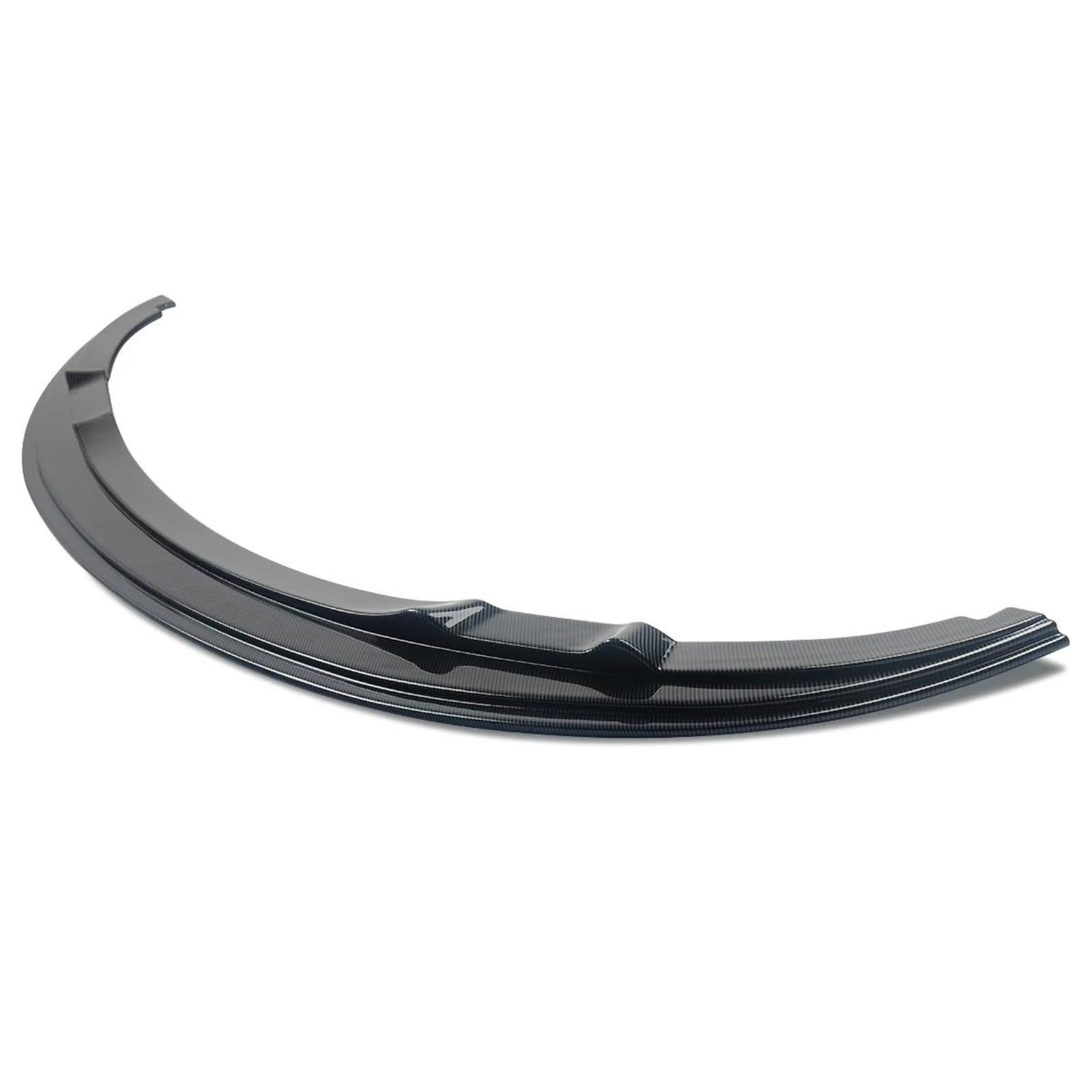 Diffuseur lèvre pare-chocs avant BMW E92 E93 pour réparer le bas de caisse - 6
