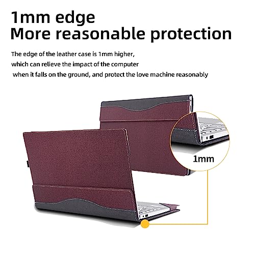 Funda para portátil Lenovo Slim Pro 7 14" miniatura 6