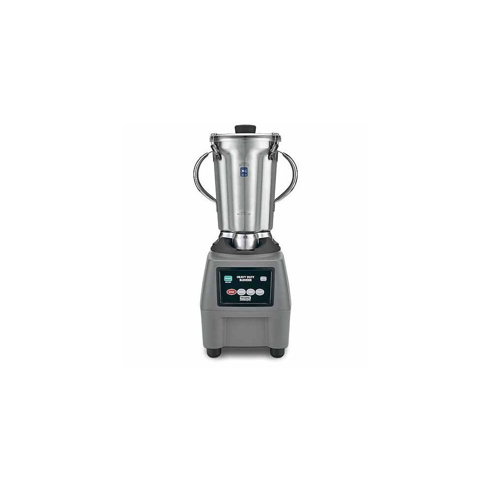 Food Blender Electronic Membrane Panel
