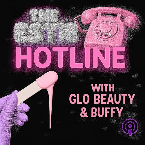 The Estie Hotline cover art