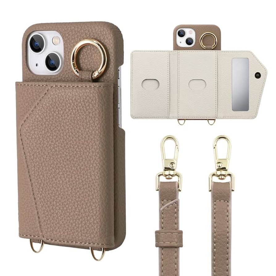 ショルダーストラップ Amazon.co.jp: [ZXZone] スマホショルダー 斜めがけ首掛け肩掛け