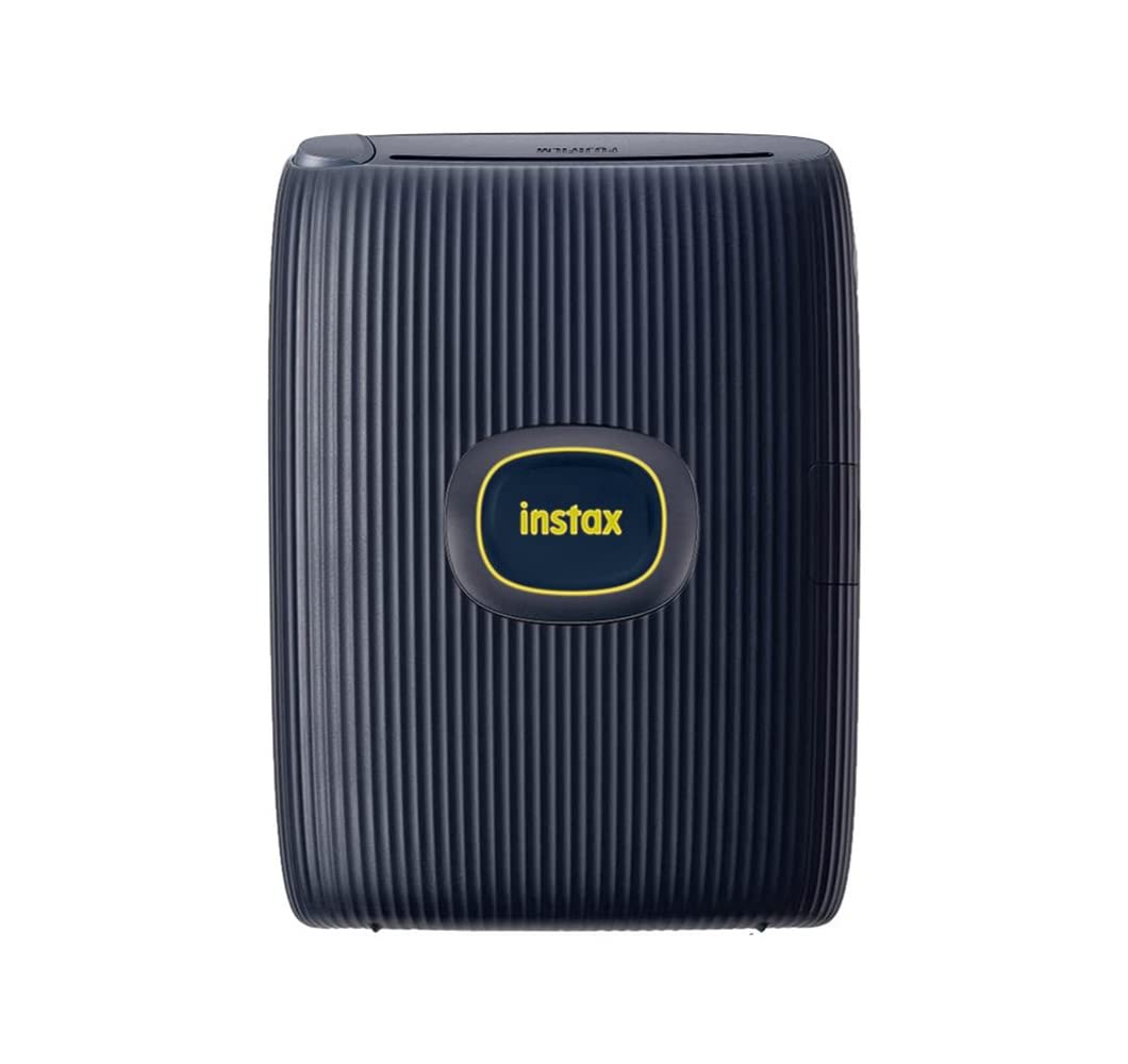Amazon.com : Fujifilm Instax Mini Link 2 Smartphone Printer Plus
