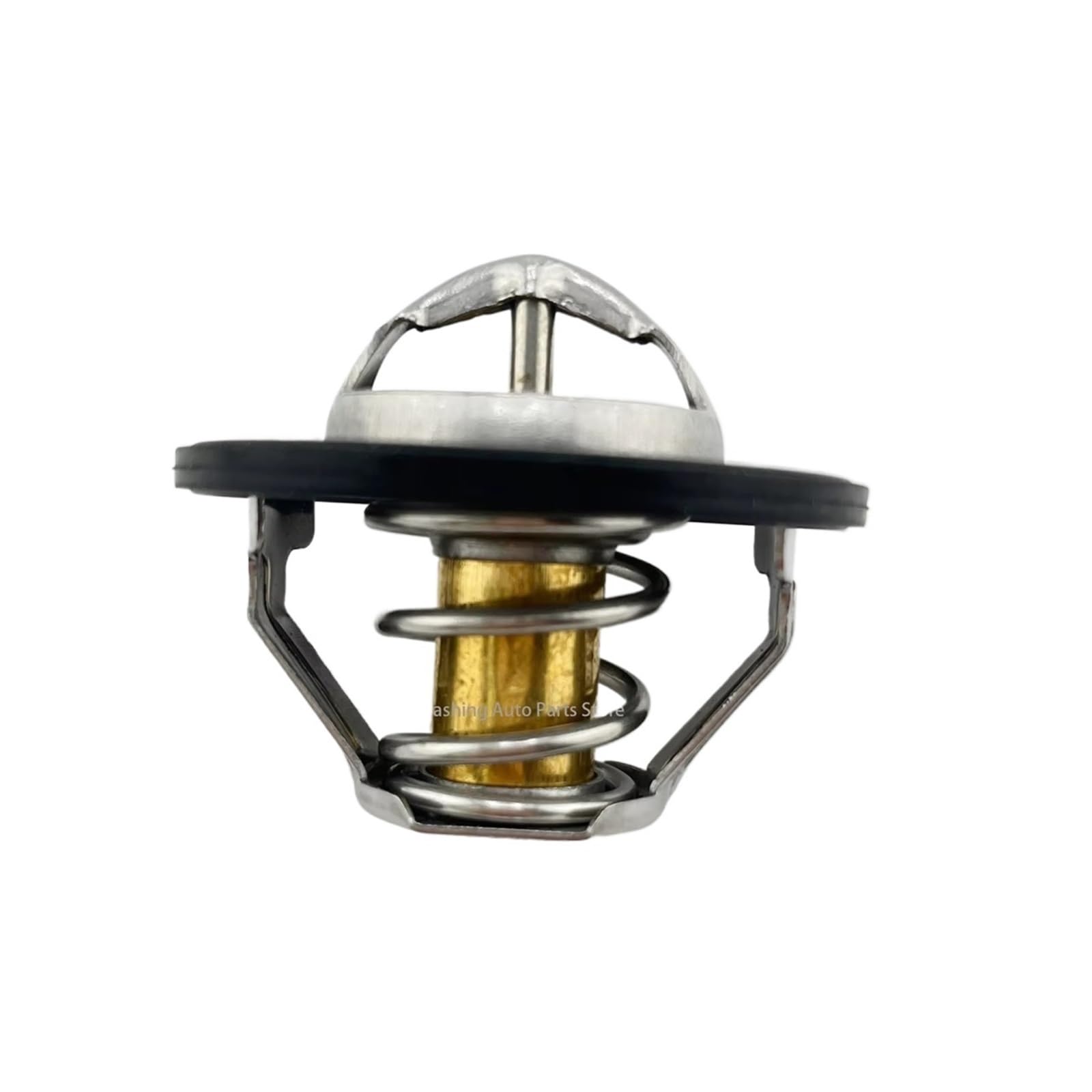 Zrnbcppaa One Color Coolant Water Thermostat Compatible With Chevrolet For Captiva