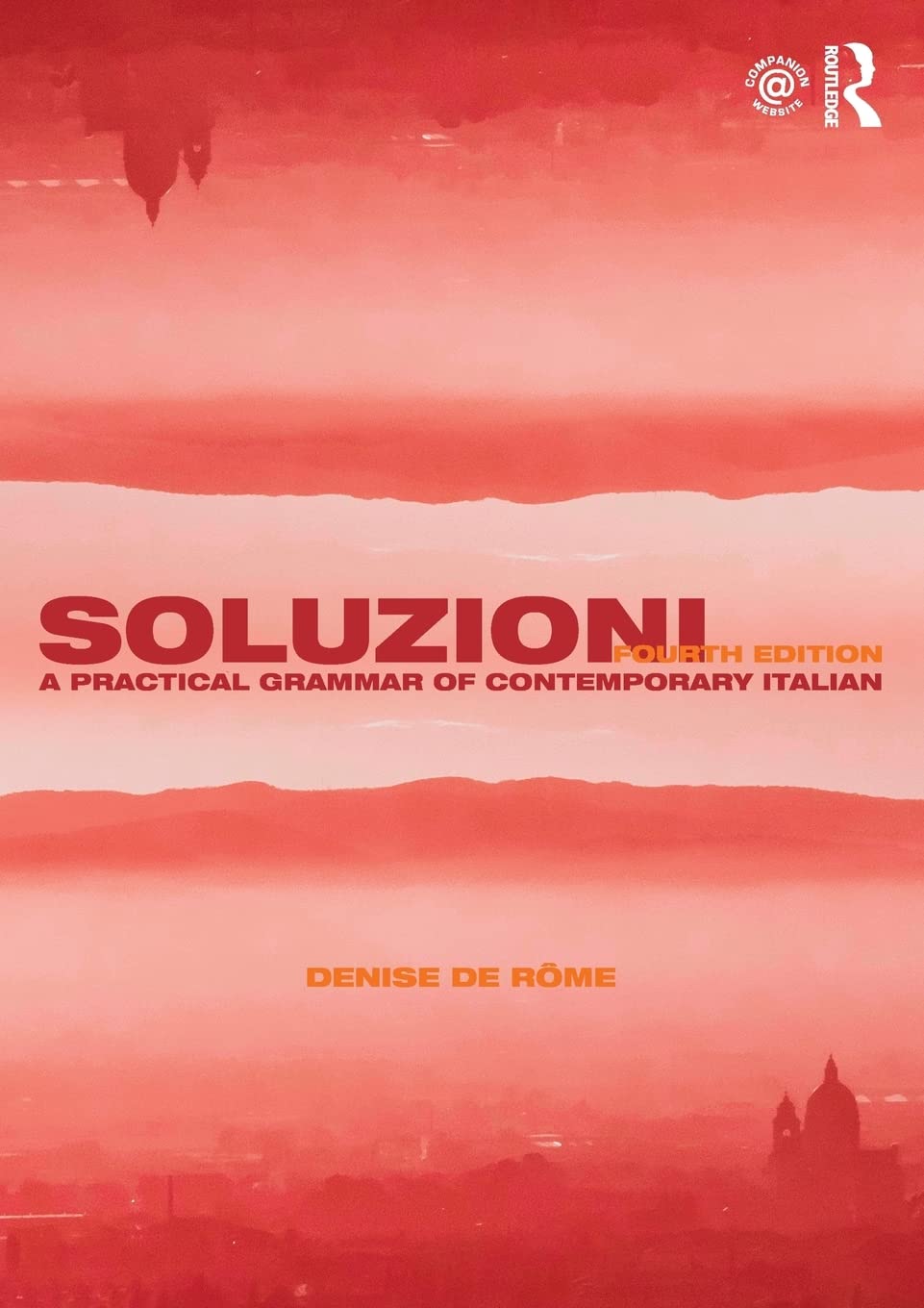 Routledge Soluzioni A Practical Grammar Of Contemporary Italian 09781138549876