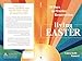 Living Easter - 50 Days to Practice Resurrection Joy: A Catholic Easter Devotional for Adults | Full Color, Hardcover